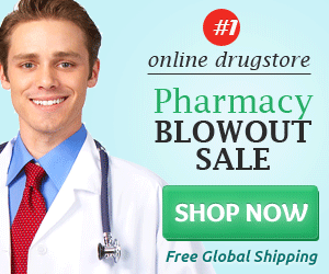 online drugstore